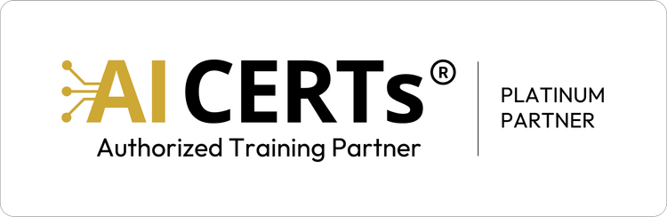 AI Certs Platinum Partner
